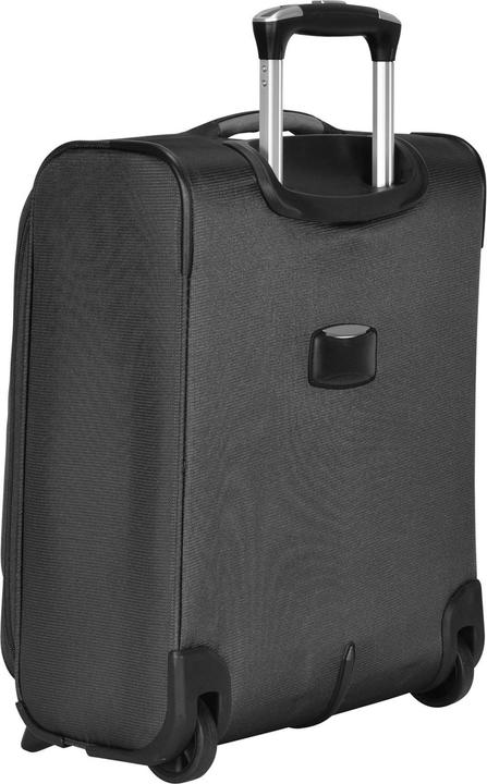 Produktbild D&N Travel Line 6400 2-4-Rollen Kofferset 3tlg. (202 l, XL (ab 115l))