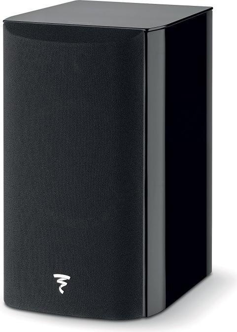 Produktbild Focal Aria Evo X No1 Lautsprecher Paar *highgloss schwarz* (1 Paar)