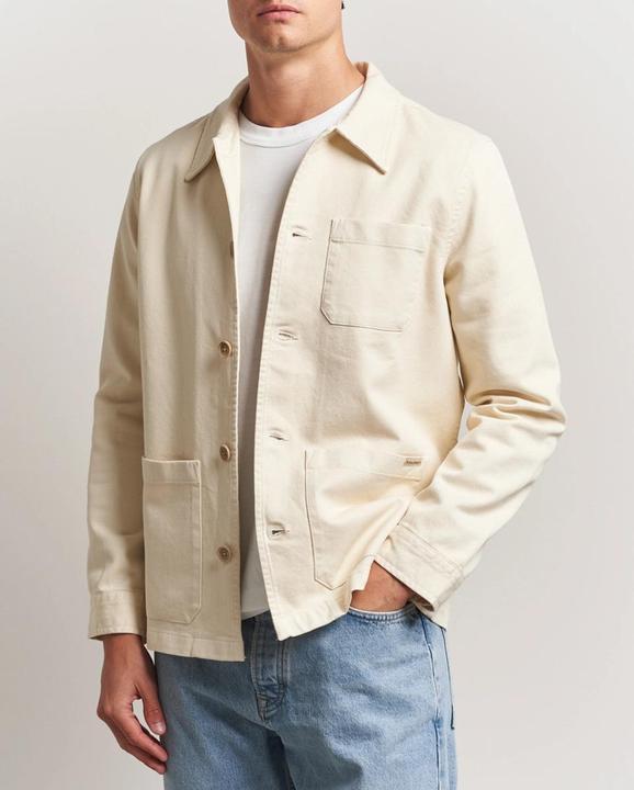 Actual product image Nudie Jeans Barney Worker (M)