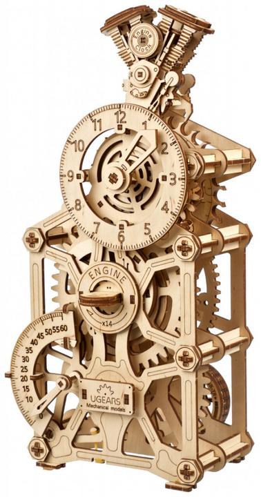 Immagine prodotto Ugears Orologio del motore
