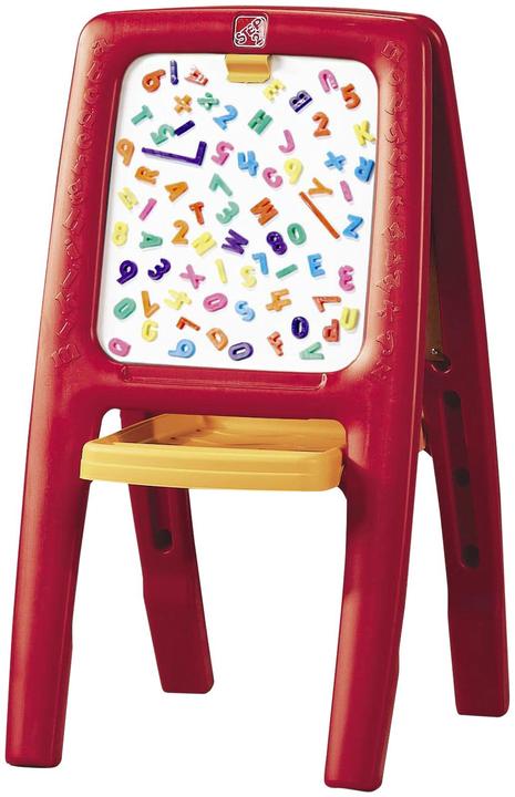 Actual product image Step2 Easel For Two