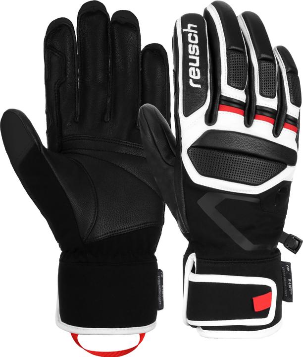 Image du produit Reusch Pro Rc (10.5)