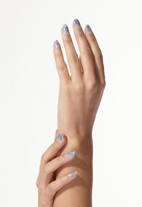 Image du produit Love'n Layer - Funky Sparkle Blue