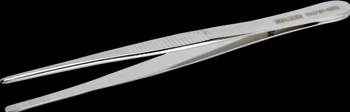 Immagine prodotto Bahco 5471 F-145 Pinzetta di precisione smussata