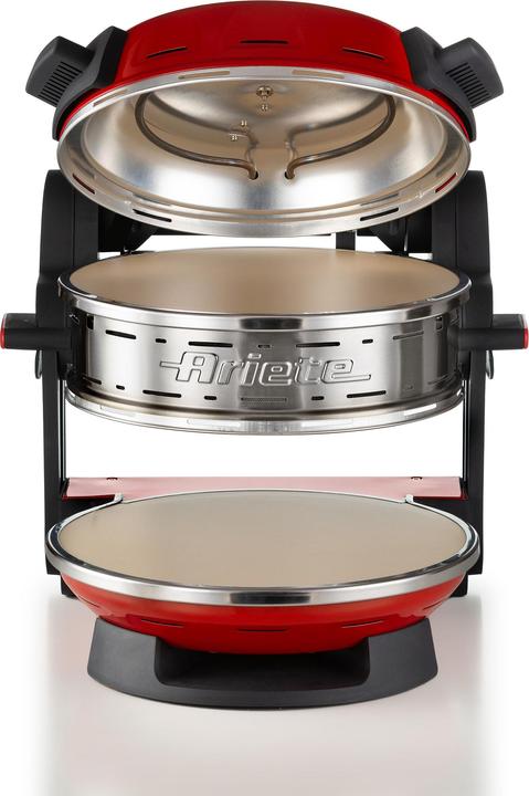 Produktbild Ariete 927 Pizzabäcker