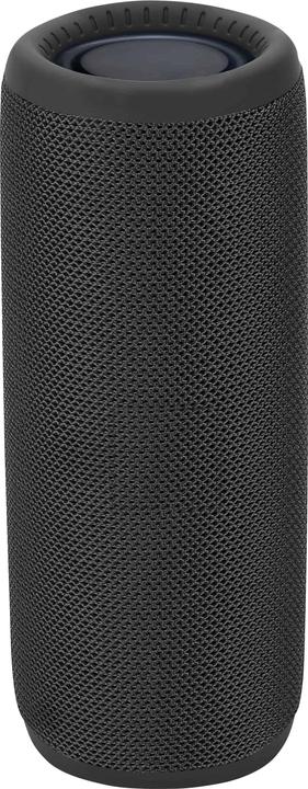 Denver BTV-150B BT Speaker black (4 h, Rechargeable battery operated)