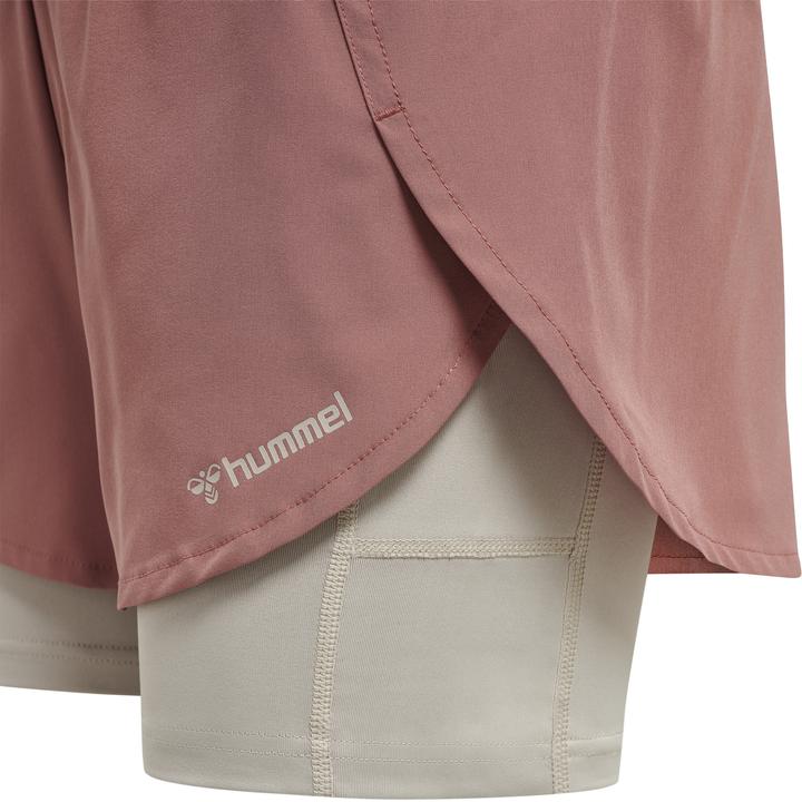 Produktbild hummel Mt Track 2 In 1 Shorts (L)