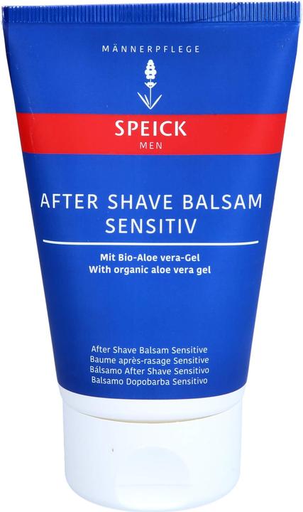Speick Men After Shave Balm Sensitiv (Balsam, 100 ml)