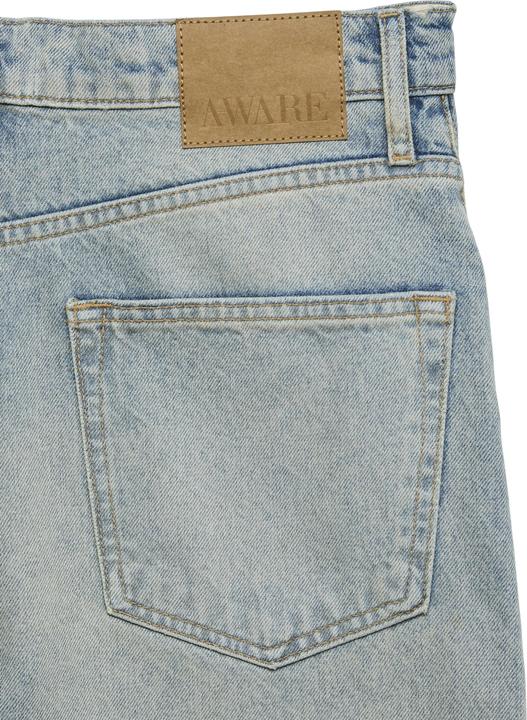 Produktbild Vero Moda VMELINA Super High Rise Weiter Beinschnitt Jeans Weit geschnitten (W30/L32)
