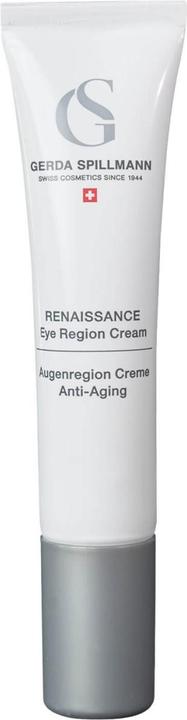 Produktbild Gerda Spillmann Augenregion Creme - Anti Aging Creme (Crème, 15 ml)