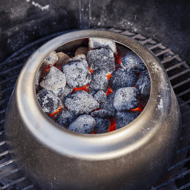 Immagine prodotto Weber Holzkohle-Temperaturregler