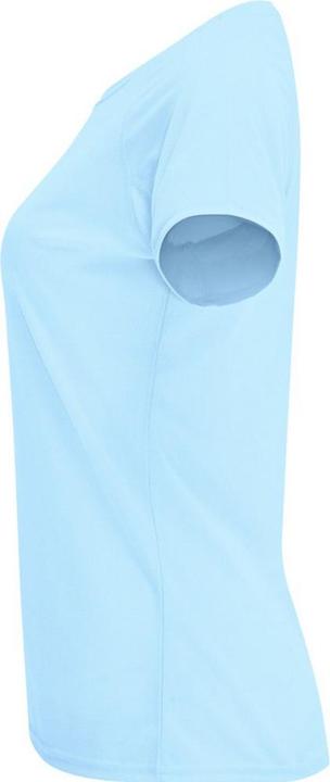 Actual product image Alpinia Womens/Ladies Bahrain Short-Sleeved Sports T-Shirt (M)