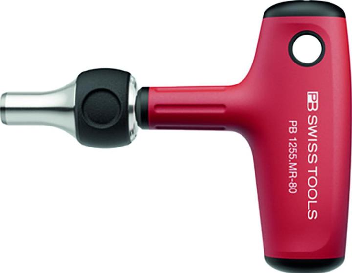 PB Swiss Tools PB 1255.MR-80 (1/4")