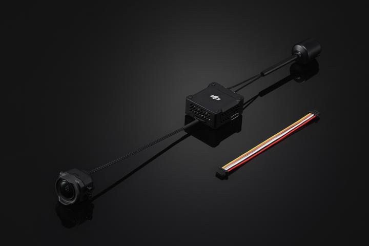 Actual product image DJI O3 Air Unit (FPV accessories, DJI Goggles 2, DJI FPV)