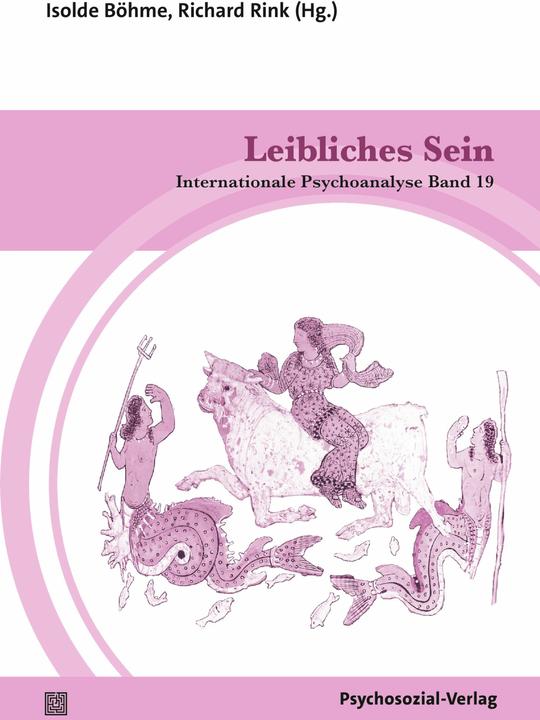 Actual product image Leibliches Sein (German, Bohemian, Isolde/Rink, 2024)