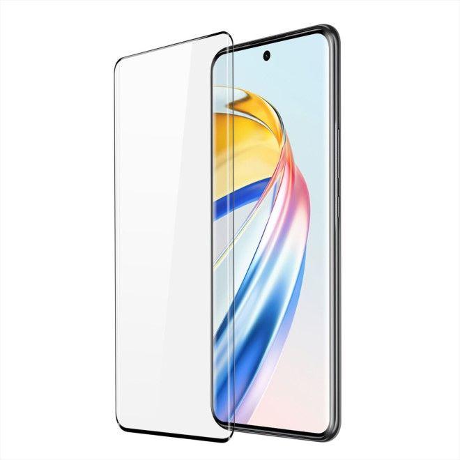 Actual product image Dux Ducis Curved-70 Series protective glass (1 Piece, Honor Magic6 Lite)