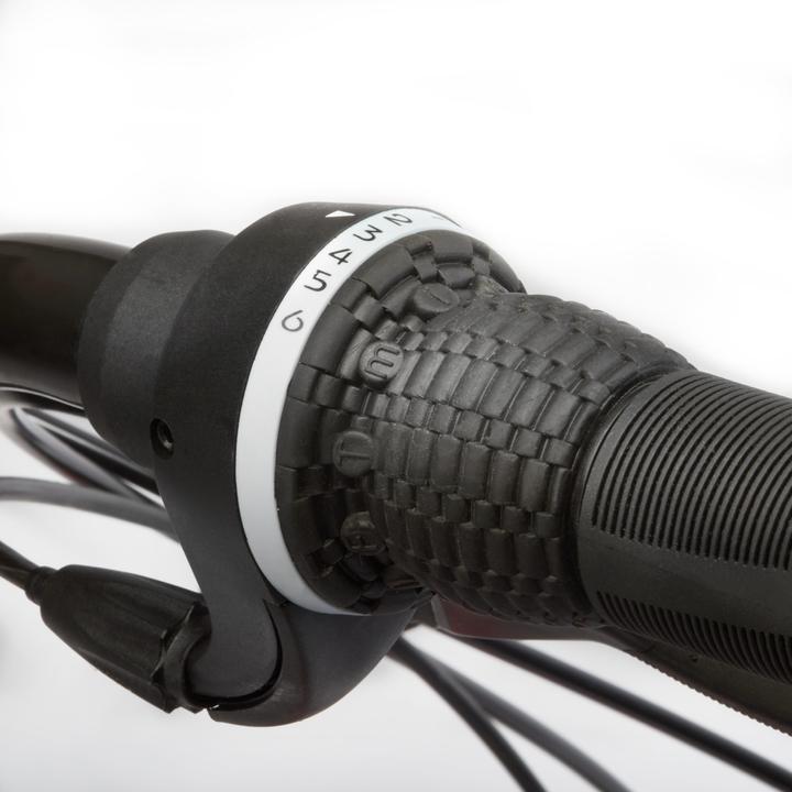 Actual product image Btwin FOLD 120