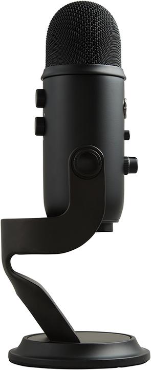 Produktbild Blue Yeti Game Streaming Kit - Blackout
