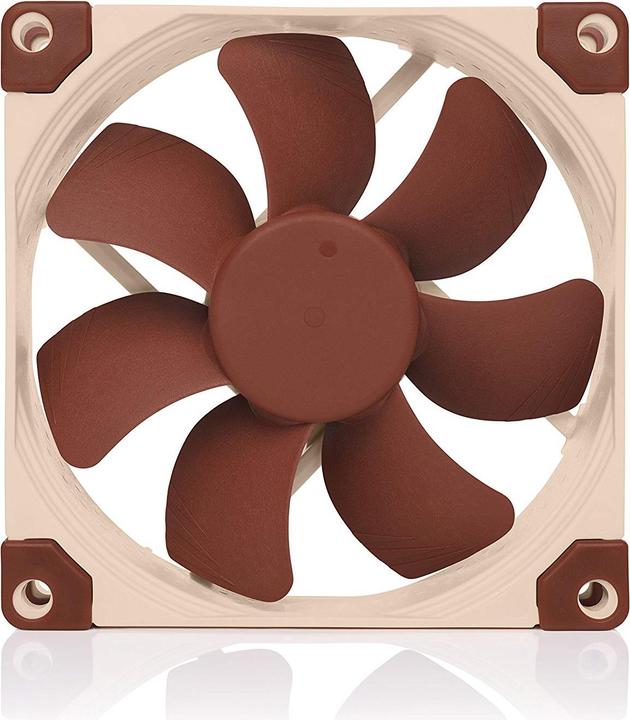 Actual product image Noctua Nf-A9 Flx (92 mm, 1 x)