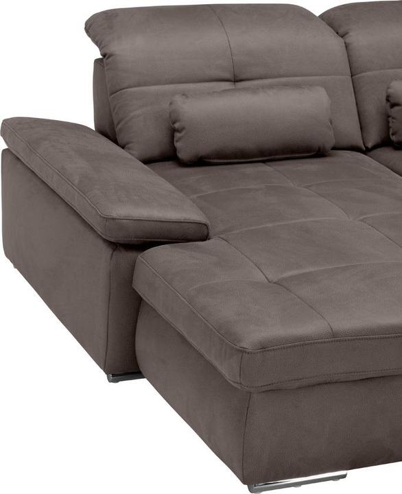 Actual product image Beldomo Style Austin (Corner sofa)