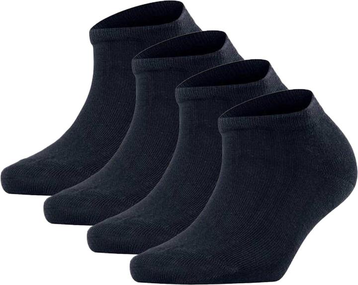 Schwarzblau