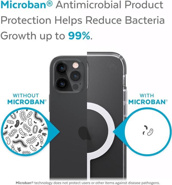 Immagine prodotto speck iPhone 12 e Hulle (Apple iPhone 12)