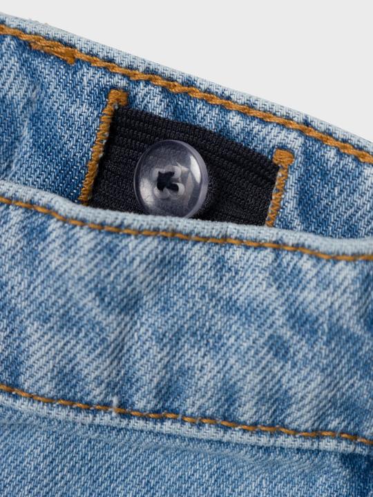 Produktbild Name it Regular Fit Jeansshorts (134)