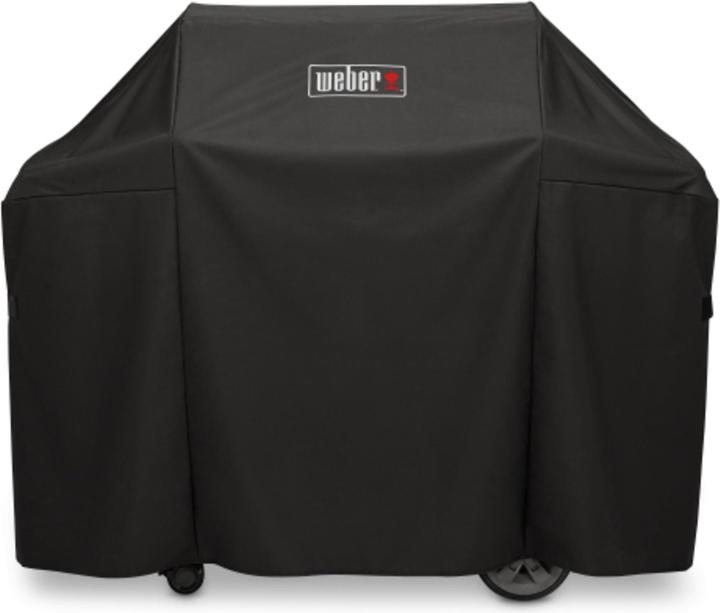 Weber Premium Abdeckhaube