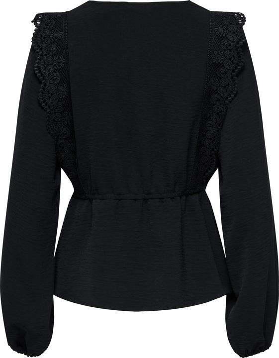 Produktbild Only ONLMETTE Hemd Hemd (L)