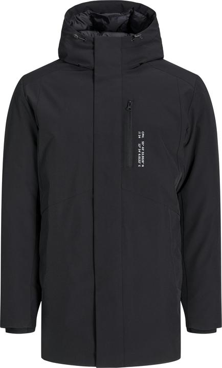 Aprel Parka Parka