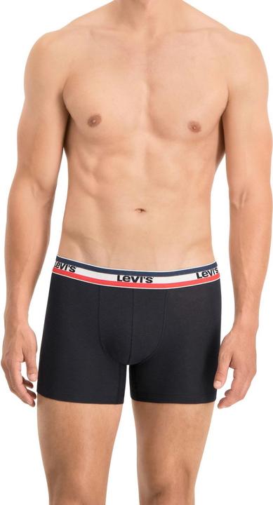 Image du produit Levis 2erPack Sportswear Logo (M, lot de 2)