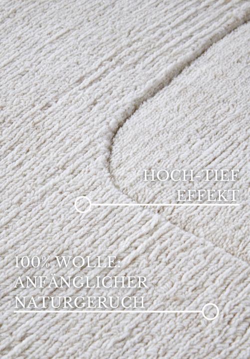 Produktbild Villeroy & Boch Charlotte (120 x 170 cm)
