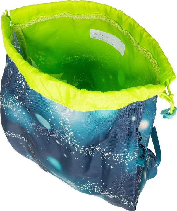 Actual product image Ergobag Cubo Set (19 l)