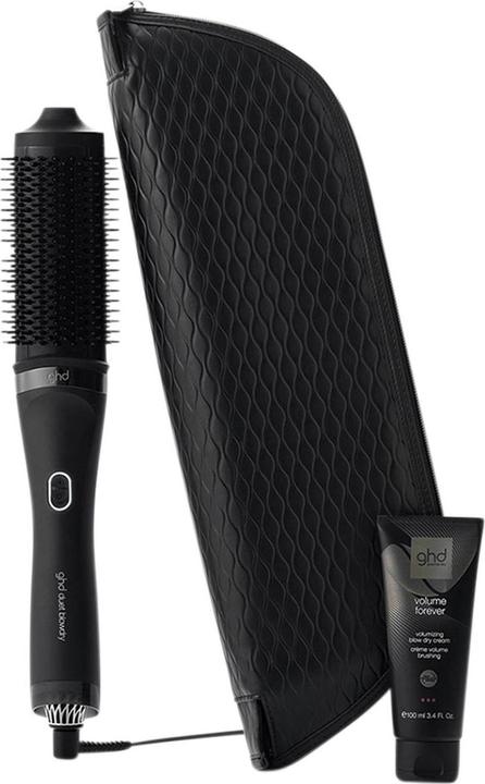 Produktbild ghd duet blowdry™ Geschenkset - 2-in-1 Hair Dryer Brush