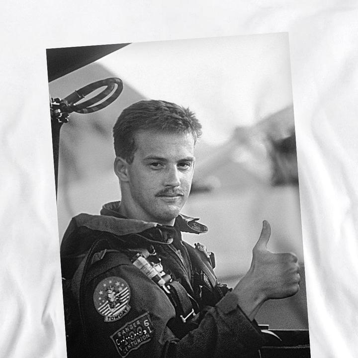 Image du produit Top Gun - Sweat MY WINGMAN - Adulte (L)