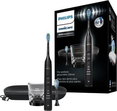 Immagine prodotto Philips Sonicare DiamondClean 9000 (Spazzolino sonico)