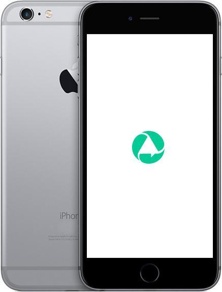 Produktbild remarket.ch iPhone 6 Plus (64 GB, Space Grau, 5.50", 8 Mpx, C / Gut)