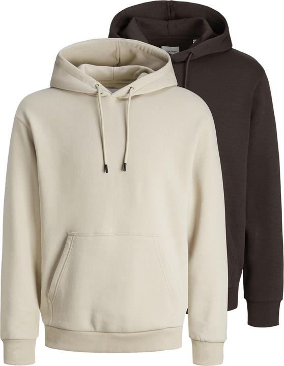 Actual product image Jack & Jones Sweathoodie (L)