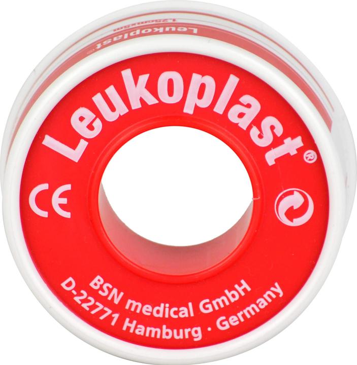 Actual product image Söhngen 1009201 Leukoplast® adhesive plaster (1 x)