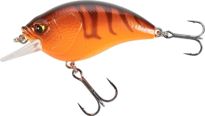 Orange, Schwarz