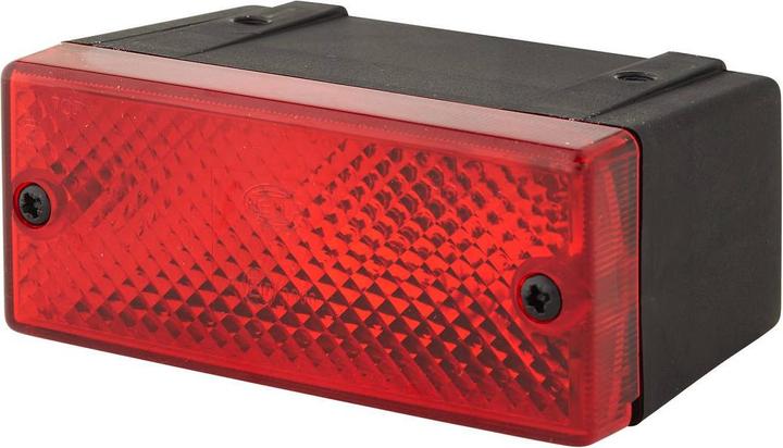 Immagine prodotto Hella 30 Fendinebbia posteriori alogeni montati in superficie 2NE 006 609-187