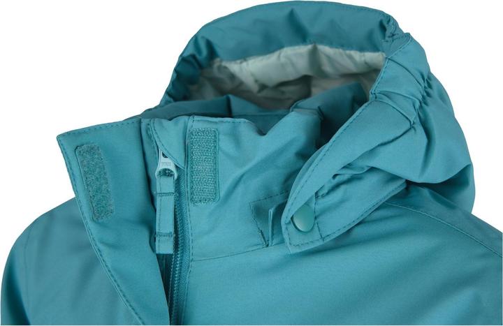 Produktbild Heber Peak Kid's SylvaHe. Parka (104)