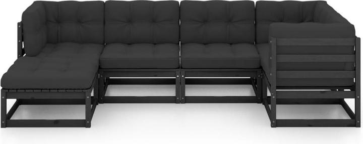 Actual product image VidaXL Nessy