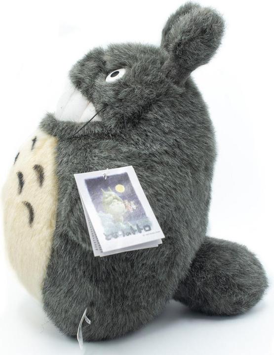 Actual product image : Mein Nachbar Totoro (30 cm)