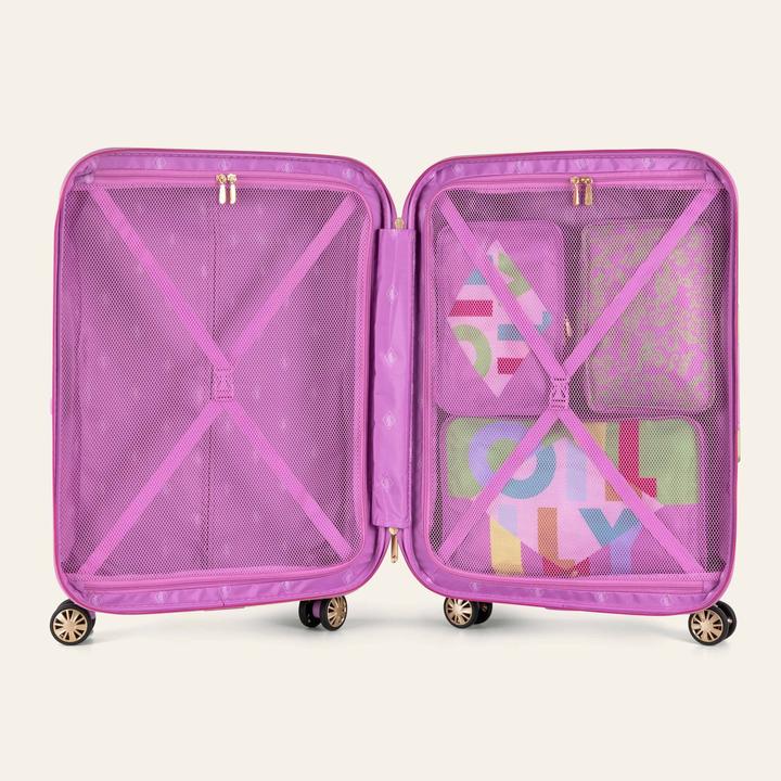 Produktbild Oilily Travel Packtaschen Set 3tlg.