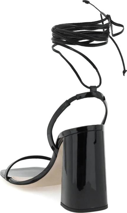 Immagine prodotto Miu Miu Sandali in pelle (39)