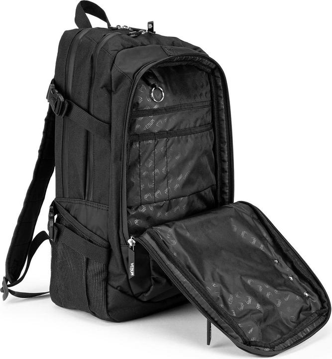 Immagine prodotto Venum Zaino Challenger Pro Evo Nero Bianco (22.50 l)