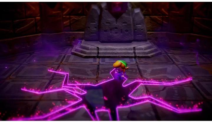 Produktbild Nintendo The Legend of Zelda: Echoes of Wisdom (Switch, Multilingual)