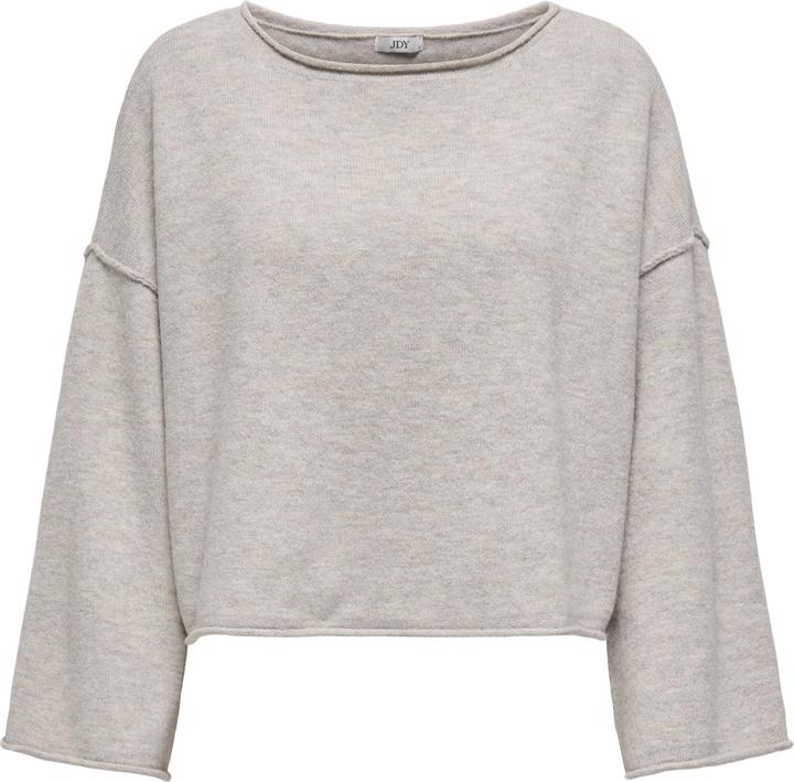 JdY JDYRUE Strickpullover Strickpullover (L)