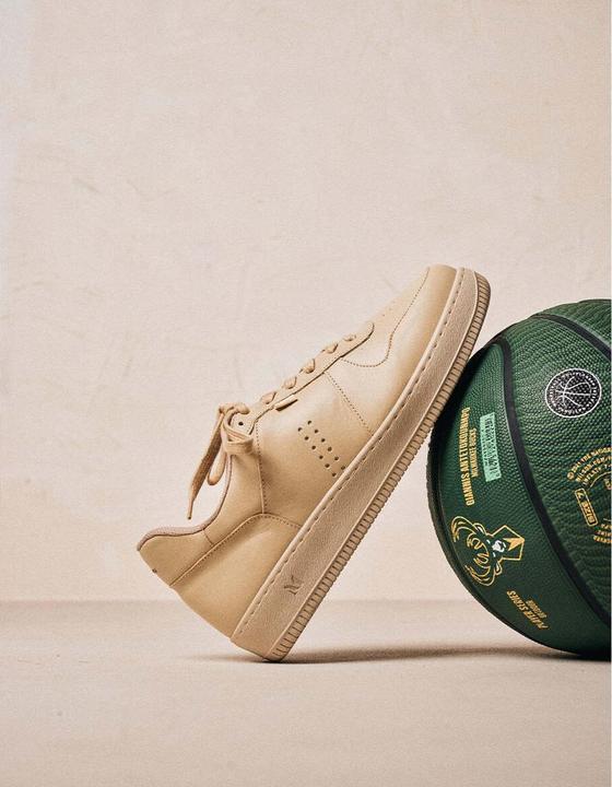 Produktbild M. Moustache sneakers m.moustache maxence h (41)